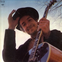 BOB DYLAN - Nashville Skyline