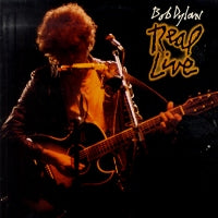 BOB DYLAN - Real Live