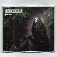 DETROIT SOCIAL CLUB - Prophecy