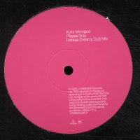 KYLIE MINOGUE - Please Stay