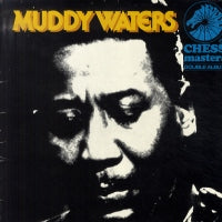 MUDDY WATERS - Chess Masters...Muddy Waters