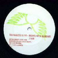 THE WAILERS BAND / RHYTHM & SOUND - Higher Field Marshall / No Partial