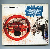 RADIOHEAD - OK Computer