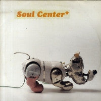 SOUL CENTER - III