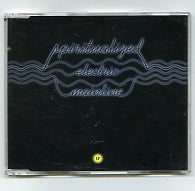 SPIRITUALIZED - Electric Mainline EP