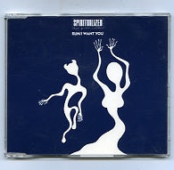SPIRITUALIZED - Run / I Want You