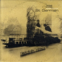 ST. GERMAIN - Rose Rouge