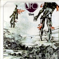 UFO - Live