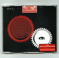 THE WHITE STRIPES - You Don't Know What Love Is (You Just Do As You're Told)