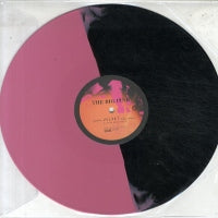 THE BIG PINK - Velvet