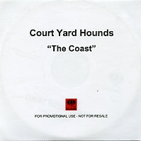 COURT YARD HOUNDS - The Coast