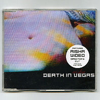 DEATH IN VEGAS - Aisha