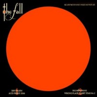 THE FALL - Jerusalem / Big New Prinz
