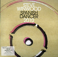 STEVE WINWOOD - Spanish Dancer 2010