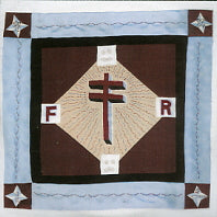 FRIGHTENED RABBIT - Living In Colour