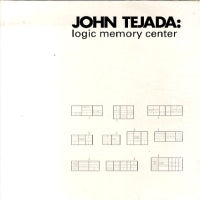 JOHN TEJADA - Logic Memory Center