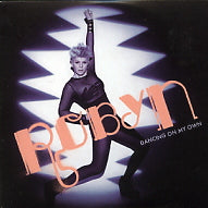 ROBYN - Dancing On My Own