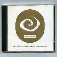 VARIOUS - The Collected Sounds Of Prescription - Sample Volume 001
