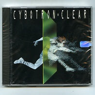 CYBOTRON - Clear