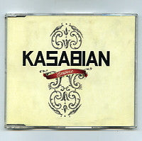 KASABIAN - Empire