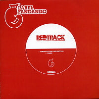 REDTRACK - Perfectly Fine Intellectual