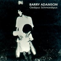 BARRY ADAMSON - Oedipus Schmoedipus