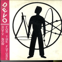DEVO - Duty Now For The Future
