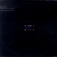 JOHN MARTYN - Foundations