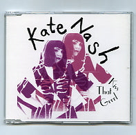KATE NASH - Kiss That Grrrl