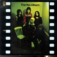 YES - The Yes Album