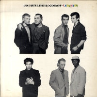 IAN DURY AND THE BLOCKHEADS - Laughter