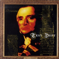 TEST DEPT - Pax Britannica