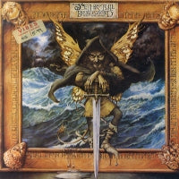 JETHRO TULL - The Broadsword And The Beast