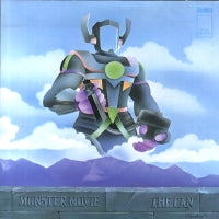 CAN - Monster Movie