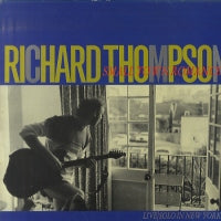 RICHARD THOMPSON - Small Town Romance