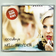NELL BRYDEN - Goodbye