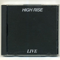 HIGH RISE - Live.