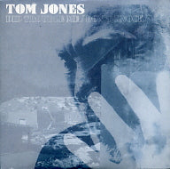 TOM JONES - Did Trouble Me / Don't Knock