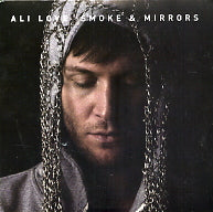 ALI LOVE - Smoke & Mirrors