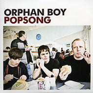 ORPHAN BOY - Popsong