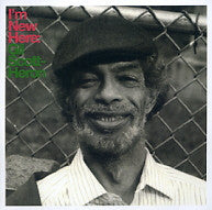 GIL SCOTT-HERON - I'm New Here