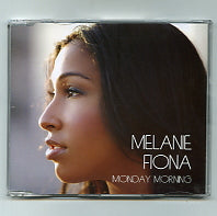 MELANIE FIONA - Monday Morning