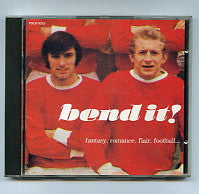 VARIOUS - Bend It!