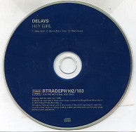 DELAYS - Hey Girl