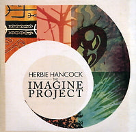 HERBIE HANCOCK - Don't Give Up