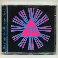 VARIOUS - The Psychedelic Experience