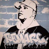 REMARC - Sound Murderer