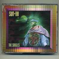 SUN RA - The Singles