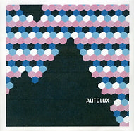 AUTOLUX - Supertoys