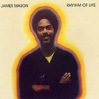 JAMES MASON - Rhythm Of Life